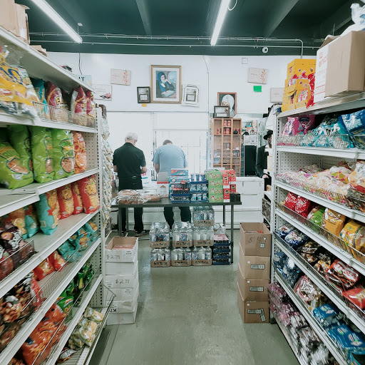 Kosher Grocery Store «Miami Kosher Supermarket», reviews and photos, 1622 NE 205th Terrace, Miami, FL 33179, USA