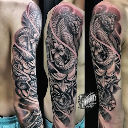 Ibud Tattoo Studio Bali