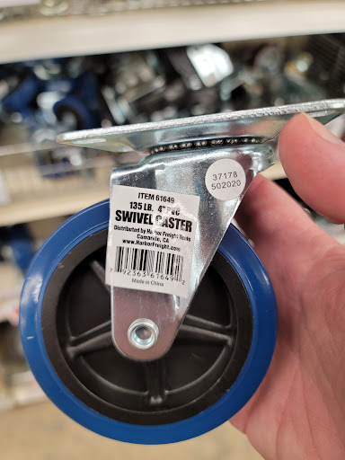 Hardware Store «Harbor Freight Tools», reviews and photos, 301 W Jericho Turnpike, Huntington Station, NY 11746, USA