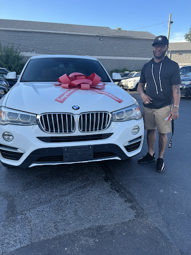 Used Car Dealer «Sunrise Auto Outlet», reviews and photos, 189 Sunrise Hwy, Amityville, NY 11701, USA