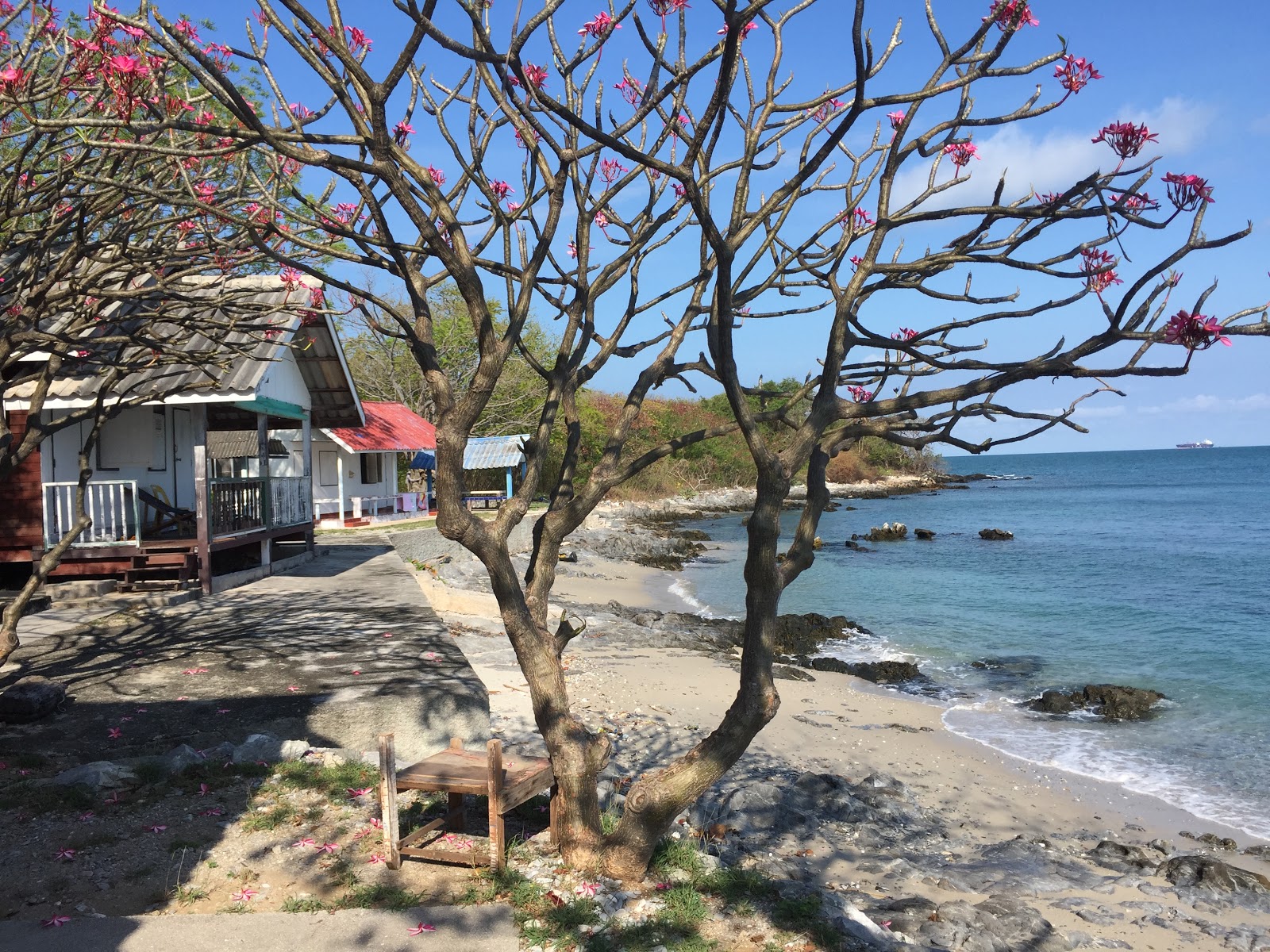 Φωτογραφία του Kho Kang Kao Beach με επίπεδο καθαριότητας πολύ καθαρό