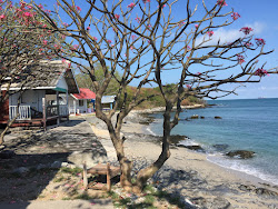 Photo de Kho Kang Kao Beach avec un niveau de propreté de très propre