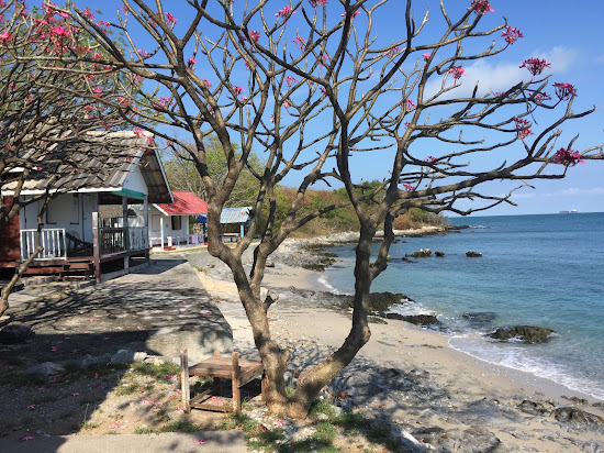 Kho Kang Kao Beach