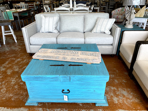 Furniture Store «Wholesale Furniture Outlet, Inc», reviews and photos, 1764 Tree Blvd, St Augustine, FL 32084, USA