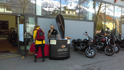 Harley-Davidson Innsbruck