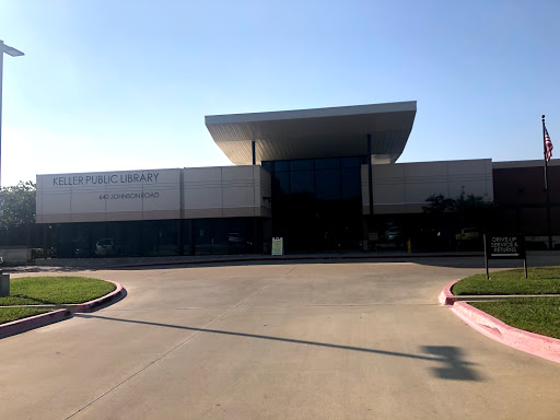 Park «Johnson Road Park», reviews and photos, 640 Johnson Rd, Keller, TX 76248, USA