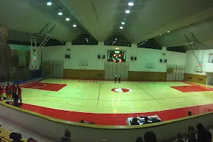 ODTÜ Büyük Spor Salonu image