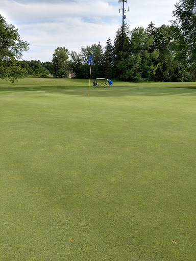 Public Golf Course «Tamer Win Golf & Country Club», reviews and photos, 3020 Niles Cortland Rd NE, Cortland, OH 44410, USA