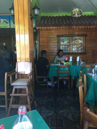 Opiniones de Pollo Rey en Calama - Restaurante
