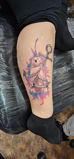 Explore tattoo ideas for hand, creative tattoo ideas in Phoenix, available at North Mountain Tattoo Phoenix