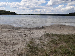Foto de Furstensee Strand localizado em área natural