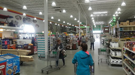 Home Improvement Store «Menards», reviews and photos, 1100 Avenue of Mid-America, Effingham, IL 62401, USA