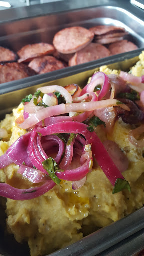 Caterer «Mangu-Mangu Catering Inc», reviews and photos, 19100 SW 106th Ave, Cutler Bay, FL 33157, USA