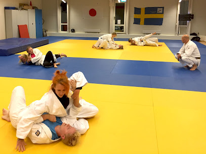Olofströms Judoklubb