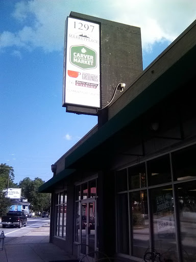 Grocery Store «Carver Neighborhood Market», reviews and photos, 1297 McDonough Blvd SE, Atlanta, GA 30315, USA