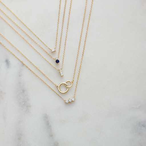 Jewelry Store «Old Mine Jewelers», reviews and photos, 5519 W Loop 1604 N #106, San Antonio, TX 78253, USA