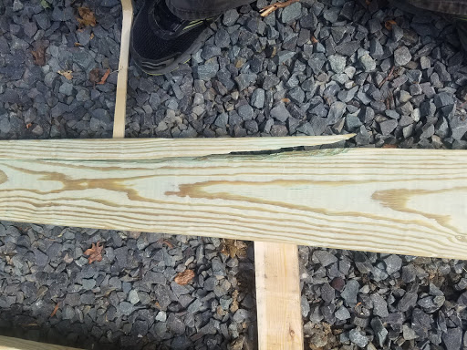 Lumber Store «Woodhaven Lumber & Millwork», reviews and photos, 200 James St, Lakewood, NJ 08701, USA