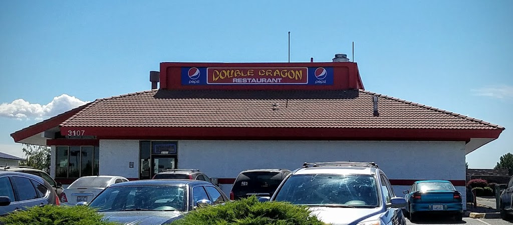 Double Dragon Restaurant 99336