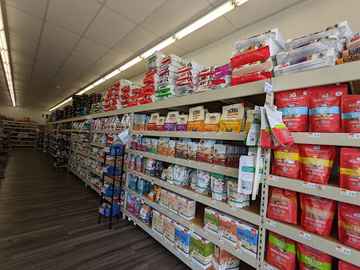 Pet Supply Store «Pet Supplies Plus», reviews and photos, 283 Middle Turnpike W, Manchester, CT 06040, USA