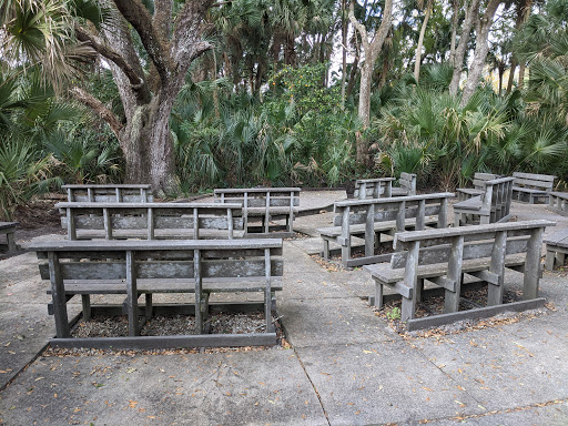 County Government Office «Brevard County Enchanted Forest Sanctuary», reviews and photos, 444 Columbia Blvd, Titusville, FL 32780, USA