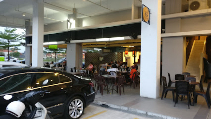 Pabloz Cafe Bukit Jelutong