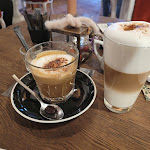 Photo n°11 de l'avis de Jenome. fait le 12/03/2024 à 21:14 sur le  Café am See Bellin à Lammershagen