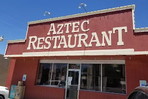 Aztec Restaurant image