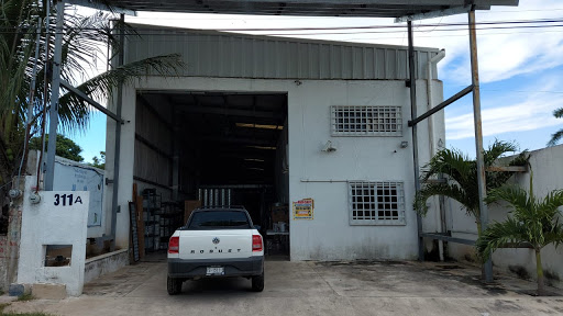 Industrias Vermont - Ductos y Rejillas - Mérida, Yucatán