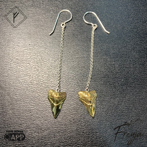 Explore atheist tattoo ideas, creative tattoo ideas in Gambrills, available at Freyja Piercing And Fine Jewelry