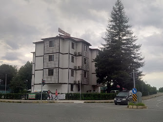 İnci-Hamitcan Aksoy Öğretmenevi