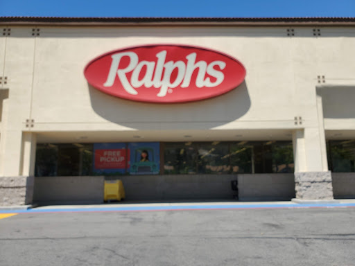 Grocery Store «Ralphs», reviews and photos, 2661 Green River Rd, Corona, CA 92882, USA
