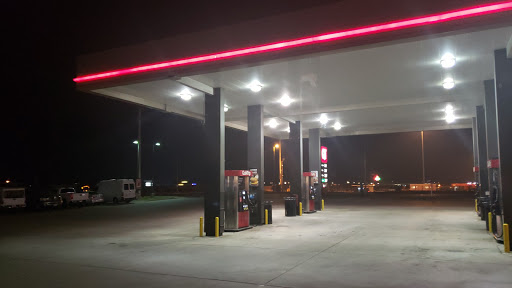 Gas Station «QuikTrip», reviews and photos, 401 E Wintergreen Rd, Hutchins, TX 75141, USA