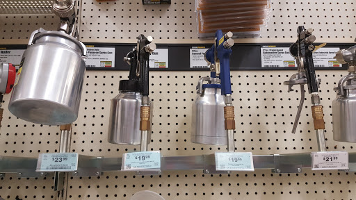 Hardware Store «Harbor Freight Tools», reviews and photos, 2500 W Parmer Ln B, Austin, TX 78727, USA