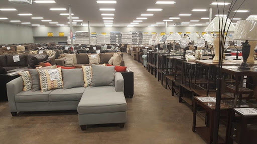 Furniture Store «American Freight Furniture and Mattress», reviews and photos, 473 E Blackstock Rd Unit 1, Spartanburg, SC 29301, USA