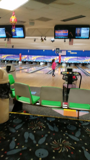 Bowling Alley «Warpath Bowling Lanes», reviews and photos, 2449 Memorial Blvd, Kingsport, TN 37664, USA