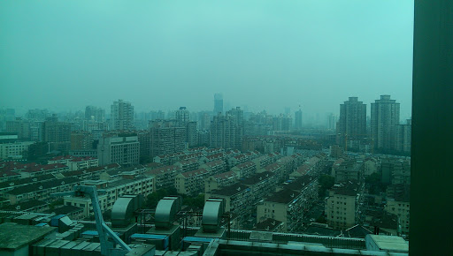 Consulate General of the Republic of France in Shanghai