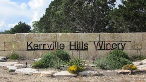 Winery «Kerrville Hills Winery», reviews and photos, 3600 Fredericksburg Rd, Kerrville, TX 78028, USA