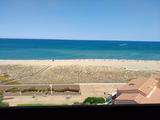 Aqualand beach II