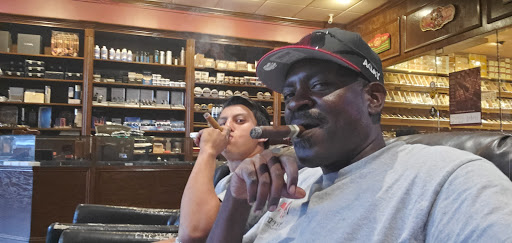 Tobacco Shop «The Cigar Factory Lounge», reviews and photos, 2804 E Los Angeles Ave, Simi Valley, CA 93065, USA