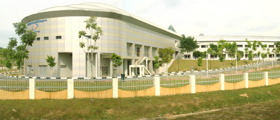Akademi Audit Negara