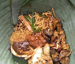 Warung Makan Me Path photo