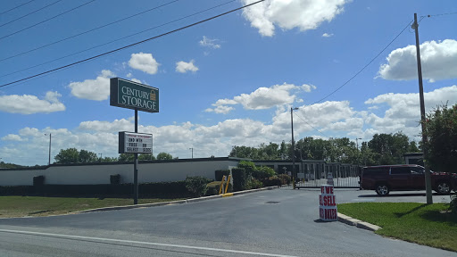 Self-Storage Facility «Century Storage», reviews and photos, 3220 Cypress Gardens Rd, Winter Haven, FL 33884, USA