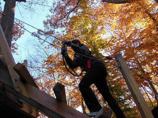 Amusement Park «The Adventure Park at West Bloomfield», reviews and photos, 6600 W Maple Rd, West Bloomfield Township, MI 48322, USA