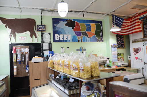 Butcher Shop «L E Kincaid & Sons», reviews and photos, 5605 N Illinois St, Indianapolis, IN 46208, USA