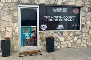 The North County Liquor Company image