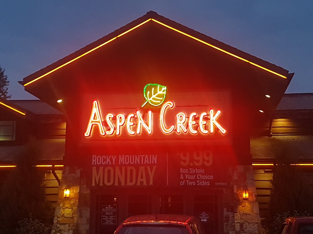 Aspen Creek Grill Louisville, KY 40291 Menu, Hours, Reviews and Contact