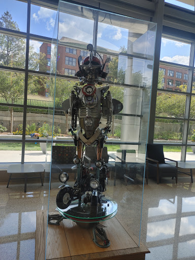 Auto Parts Store «AutoZone», reviews and photos, 19850 Grand River Ave, Detroit, MI 48219, USA