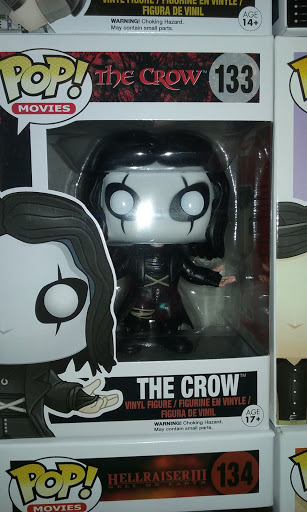 DVD Store «Disc Replay», reviews and photos, 15028 South La Grange Road, Orland Park, IL 60462, USA