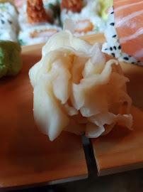 Sushi du Restaurant de sushis MA.SU Nemours - n°9