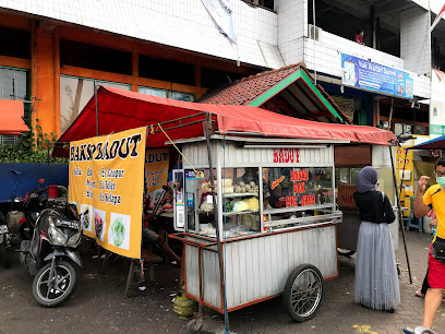 Pasar Rawamangun